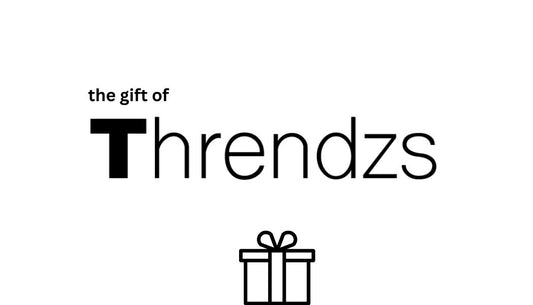 Tarjeta de regalo de Threnzs